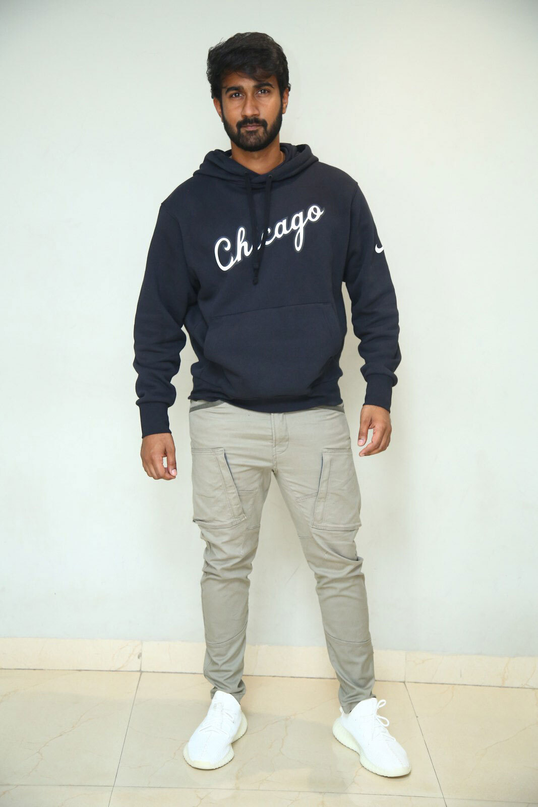 Sridevi Shoban Babu Movie Teaser Launch