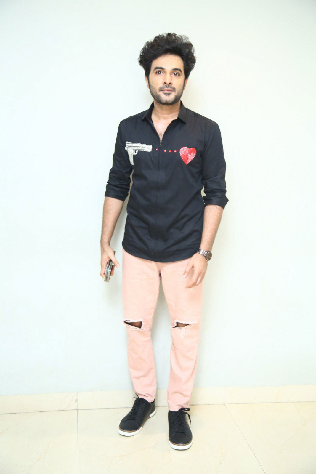 Sridevi Shoban Babu Movie Teaser Launch
