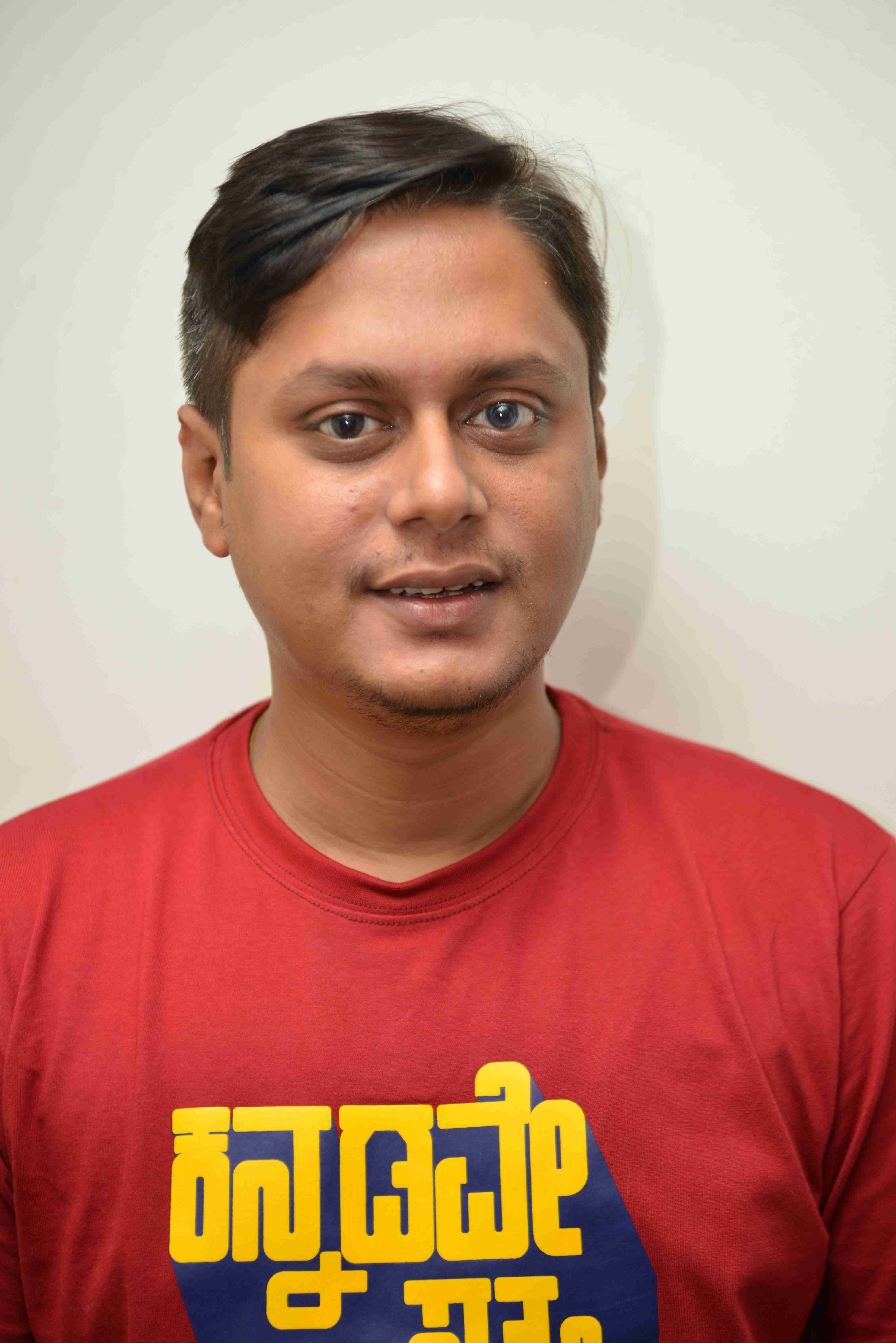 TAKKAR Film Press Meet