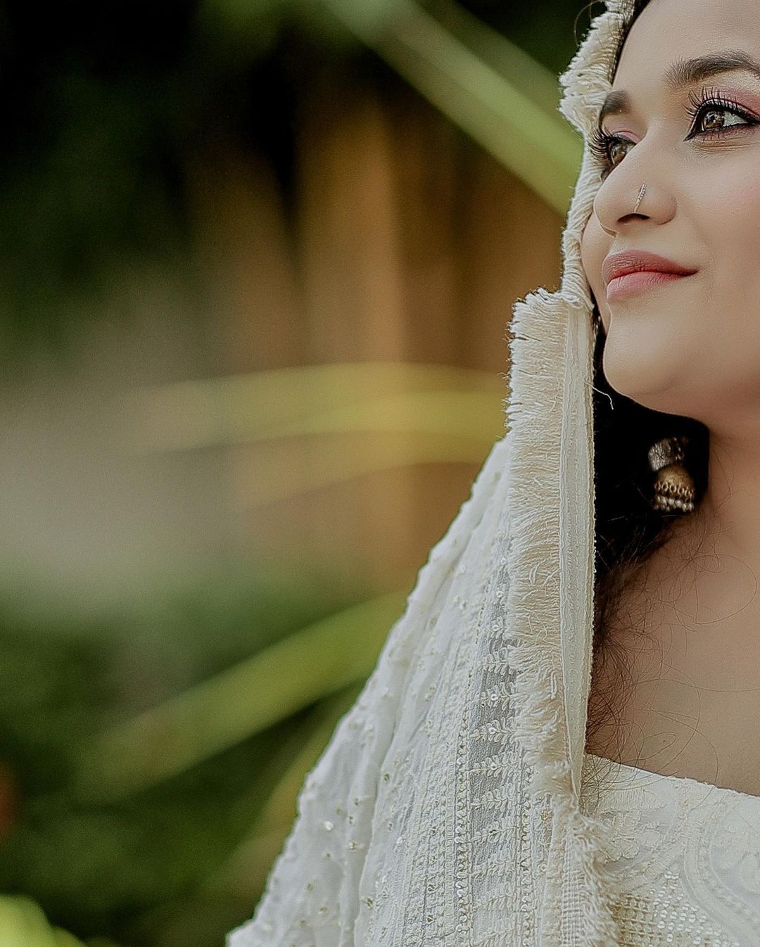 ചുരുദാറില്‍ വ്യത്യസ്ത ലുക്കില്‍ പാര്‍വതി, ചിത്രങ്ങള്‍ കാണാം