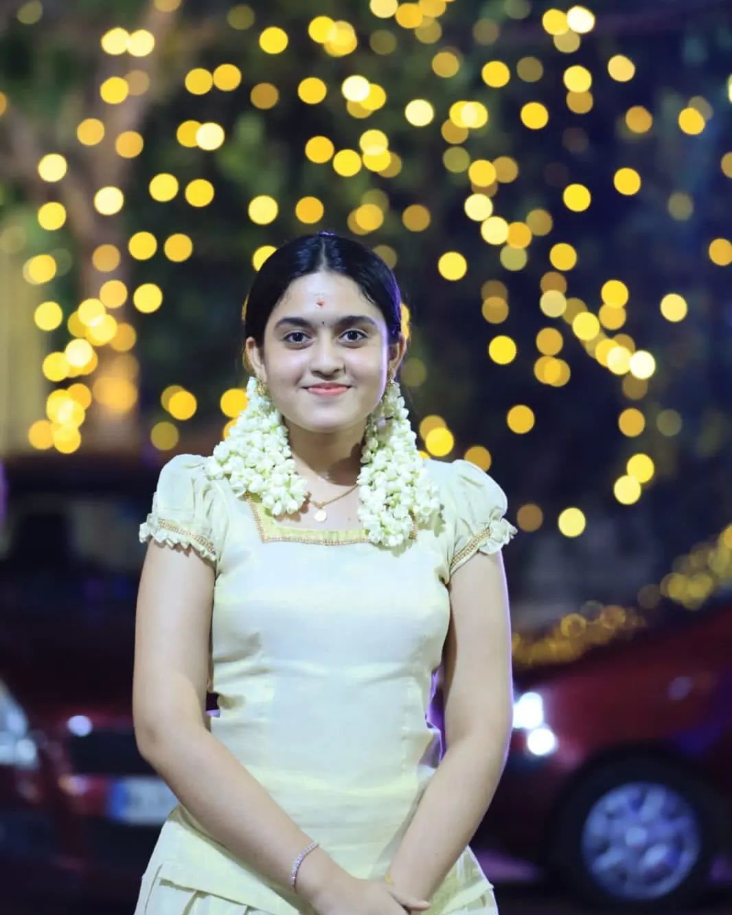 കൂടുതല്‍ സുന്ദരിയായി വാനമ്പാടിയിലെ അനുമോള്‍, ഗൗരിയുടെ പുതിയ ചിത്രം കാണാം