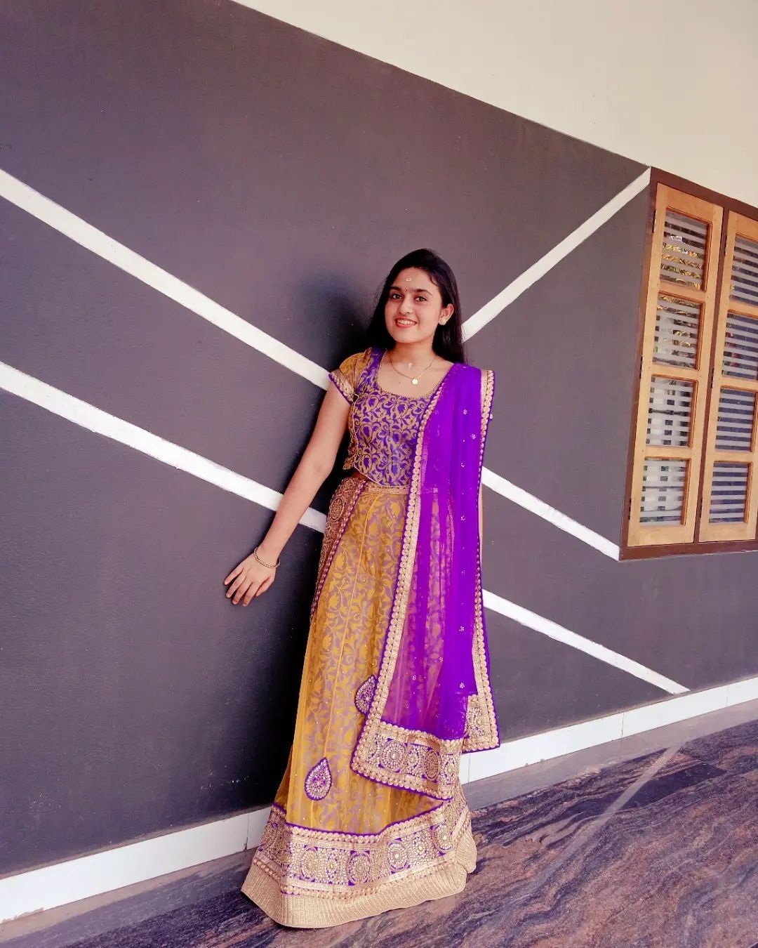 കൂടുതല്‍ സുന്ദരിയായി വാനമ്പാടിയിലെ അനുമോള്‍, ഗൗരിയുടെ പുതിയ ചിത്രം കാണാം