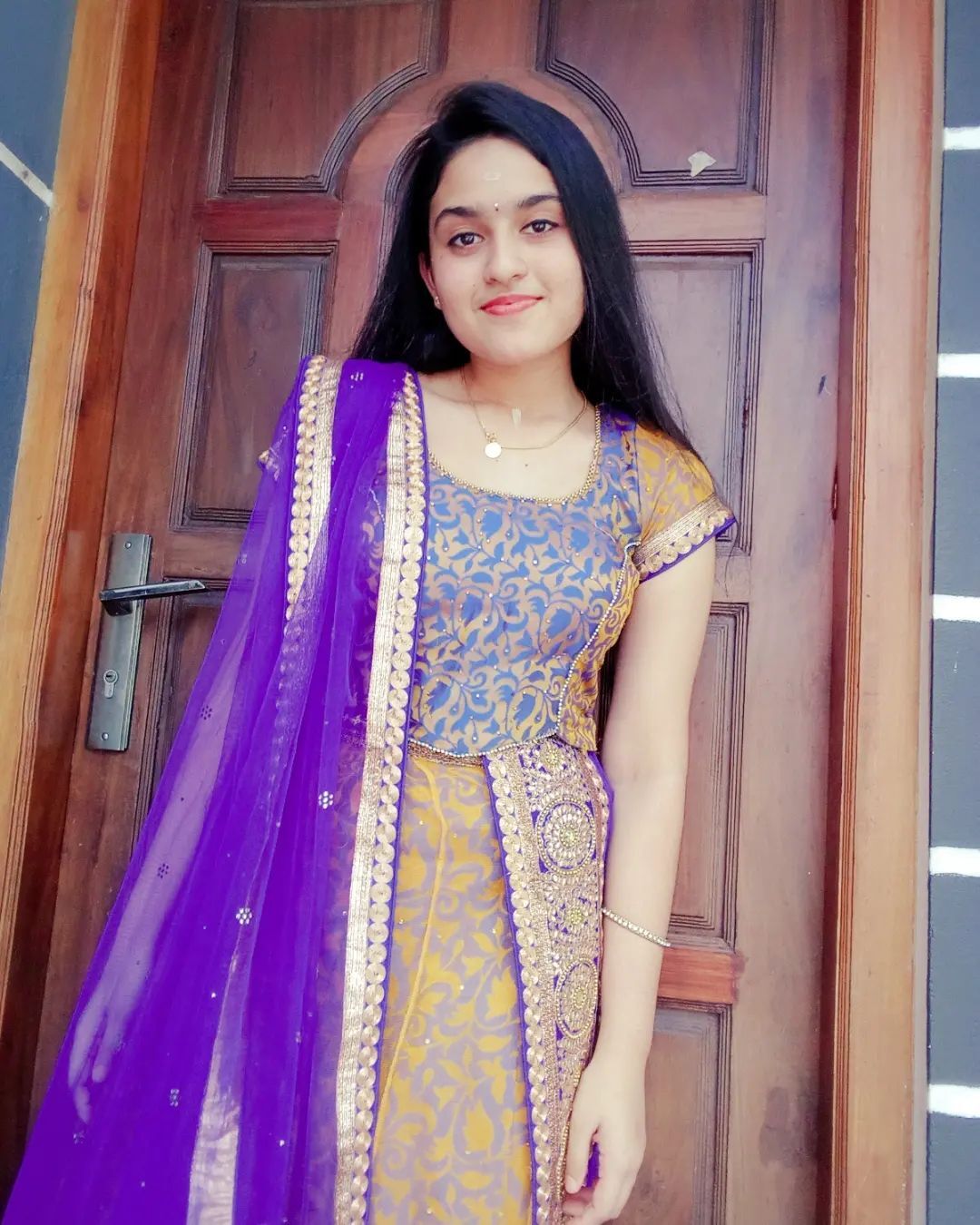 കൂടുതല്‍ സുന്ദരിയായി വാനമ്പാടിയിലെ അനുമോള്‍, ഗൗരിയുടെ പുതിയ ചിത്രം കാണാം