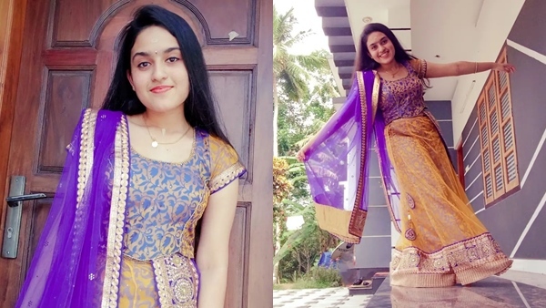 കൂടുതല്‍ സുന്ദരിയായി വാനമ്പാടിയിലെ അനുമോള്‍, ഗൗരിയുടെ പുതിയ ചിത്രം കാണാം