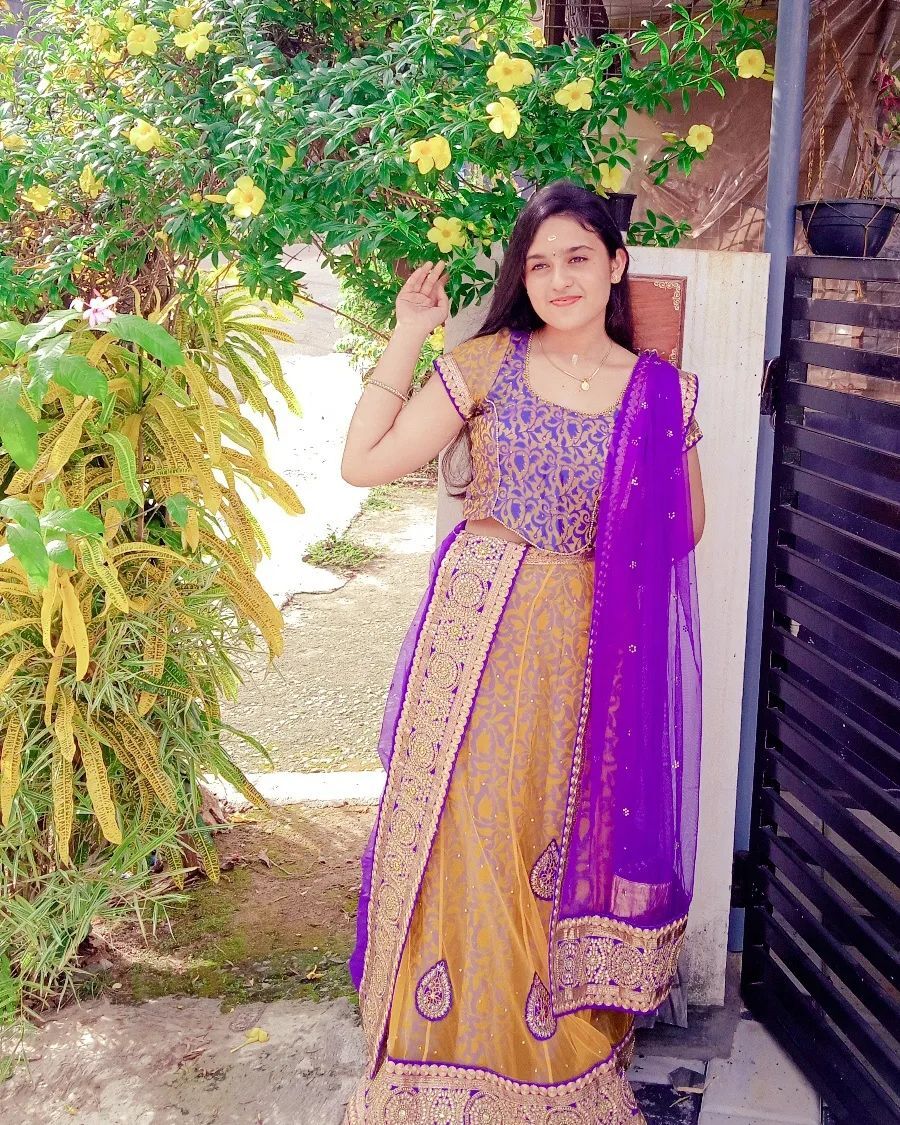 കൂടുതല്‍ സുന്ദരിയായി വാനമ്പാടിയിലെ അനുമോള്‍, ഗൗരിയുടെ പുതിയ ചിത്രം കാണാം