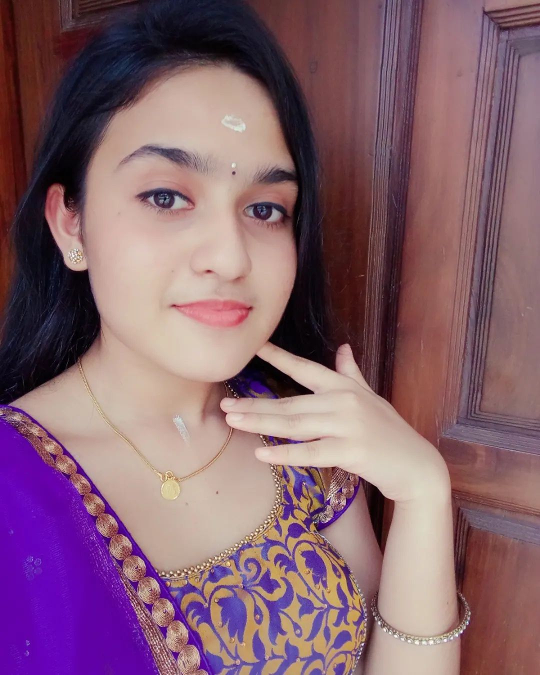 കൂടുതല്‍ സുന്ദരിയായി വാനമ്പാടിയിലെ അനുമോള്‍, ഗൗരിയുടെ പുതിയ ചിത്രം കാണാം