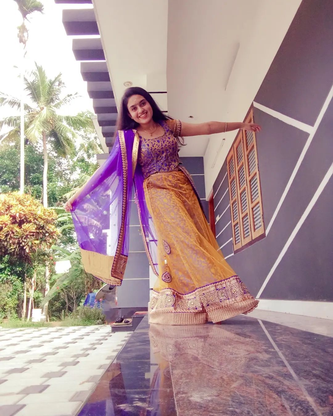 കൂടുതല്‍ സുന്ദരിയായി വാനമ്പാടിയിലെ അനുമോള്‍, ഗൗരിയുടെ പുതിയ ചിത്രം കാണാം