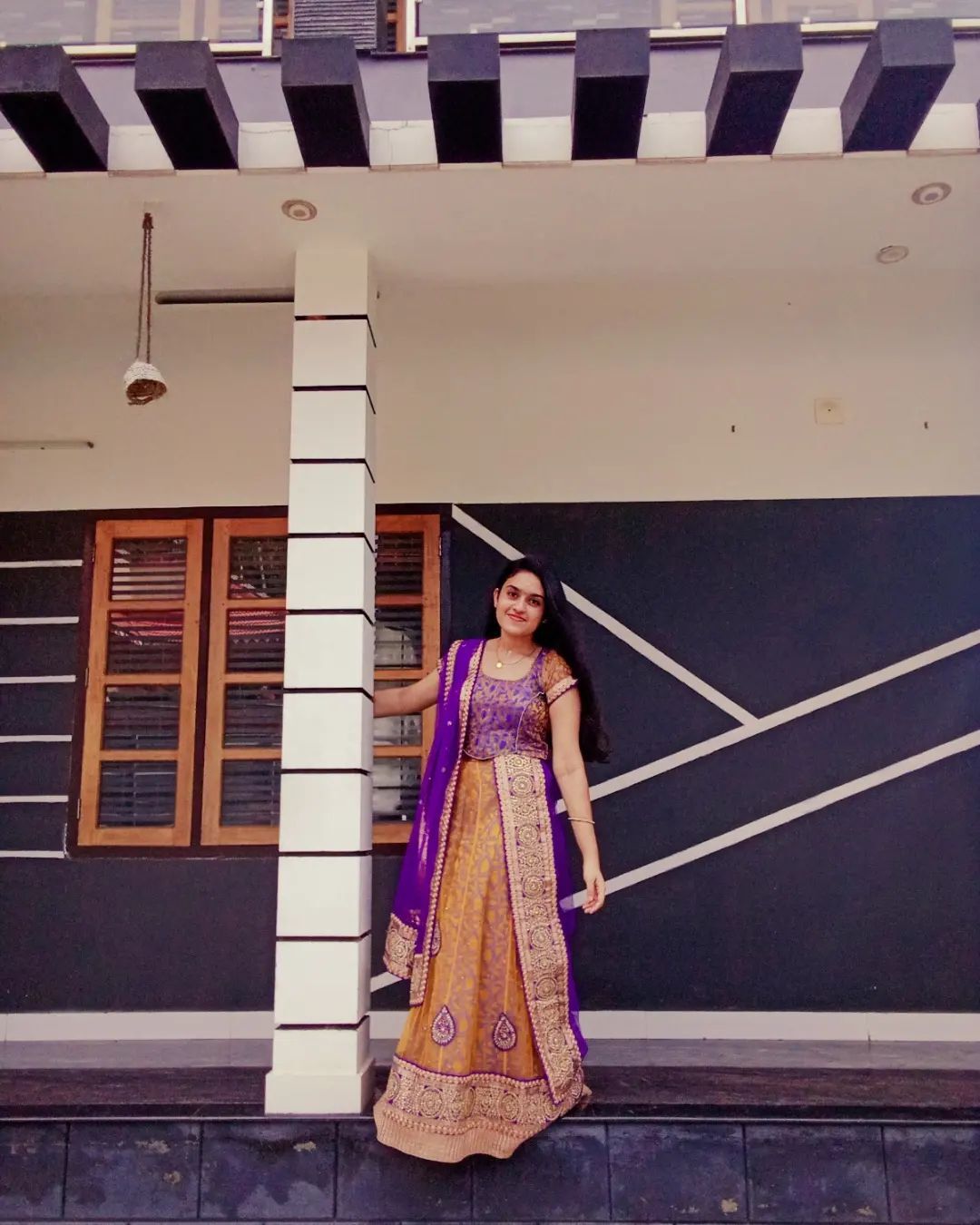 കൂടുതല്‍ സുന്ദരിയായി വാനമ്പാടിയിലെ അനുമോള്‍, ഗൗരിയുടെ പുതിയ ചിത്രം കാണാം