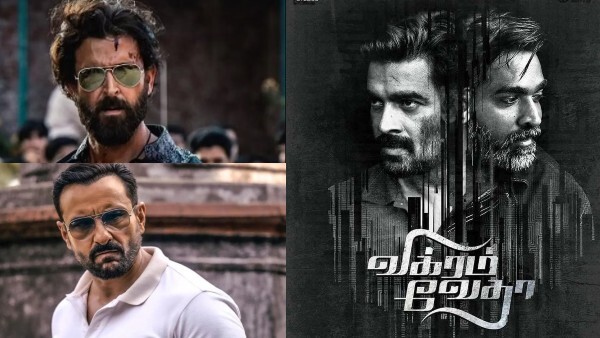 Vikram Vedha To Shehzada: Upcoming Hindi Remakes Of South Indian Films