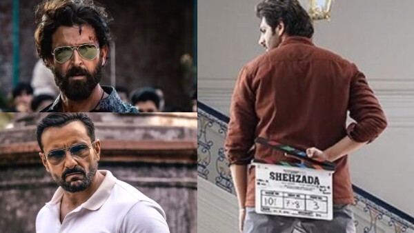 Vikram Vedha To Shehzada: Upcoming Hindi Remakes Of South Indian Films
