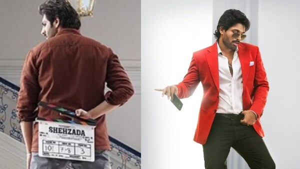 Vikram Vedha To Shehzada: Upcoming Hindi Remakes Of South Indian Films