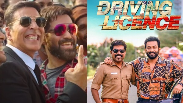 Vikram Vedha To Shehzada: Upcoming Hindi Remakes Of South Indian Films