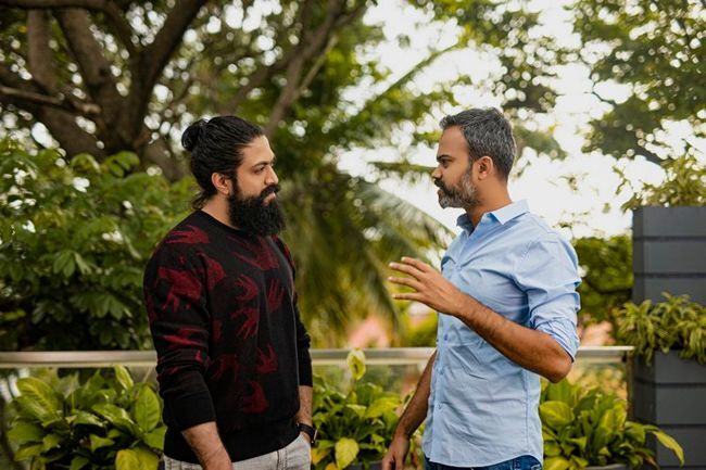 Yash To Prashanth Neel, Here's How Much The KGF 2 Team Members Charged!