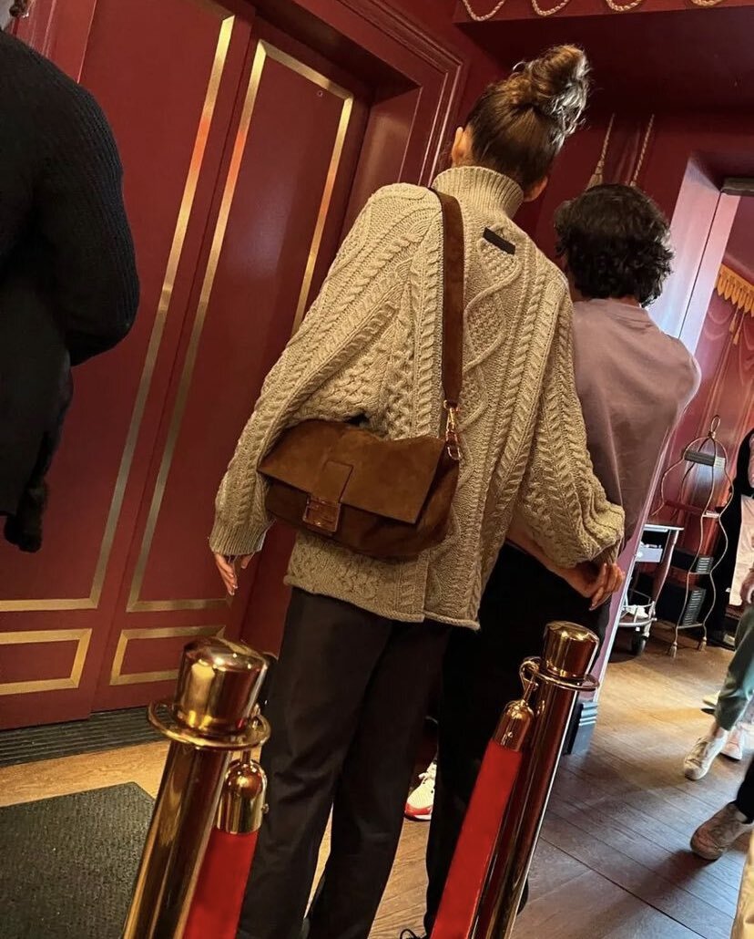 Zendaya And Tom Holland Spotted Taking A Stroll Holding Hands