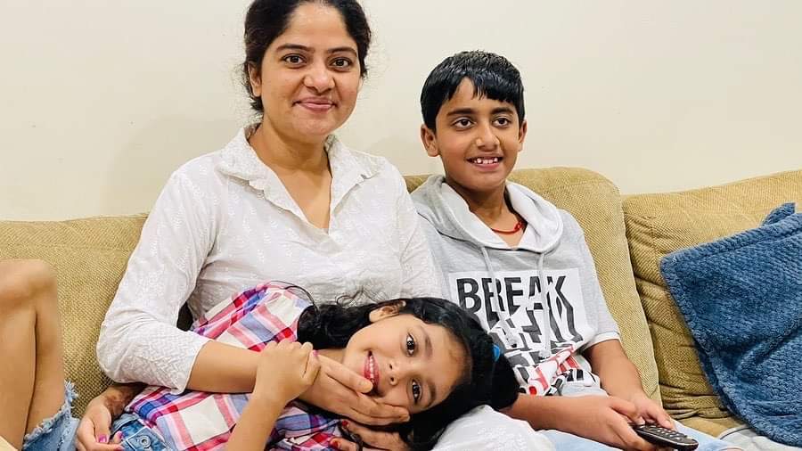 Actor Shatru ఫ్యామిలీ ఫొటోస్..  ముందు ఎప్పుడైనా చూశారా?