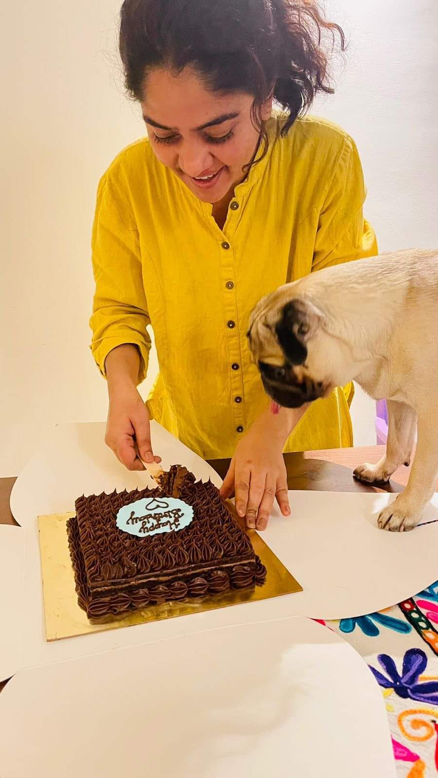 Actor Shatru ఫ్యామిలీ ఫొటోస్..  ముందు ఎప్పుడైనా చూశారా?