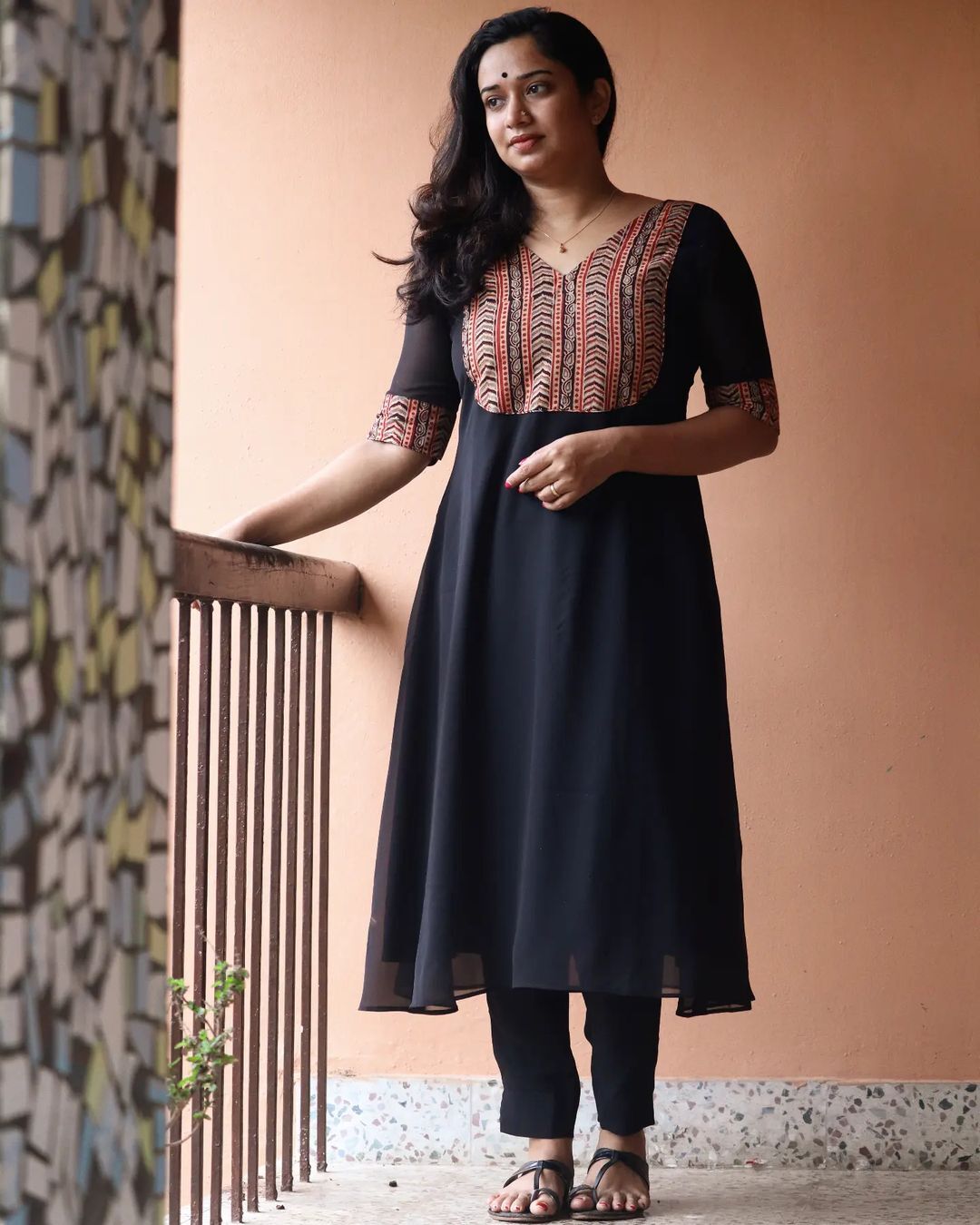 വെള്ളയില്‍ സുന്ദരിയായി ഗൗരി കൃഷ്ണ, ചിത്രം വൈറലാവുന്നു