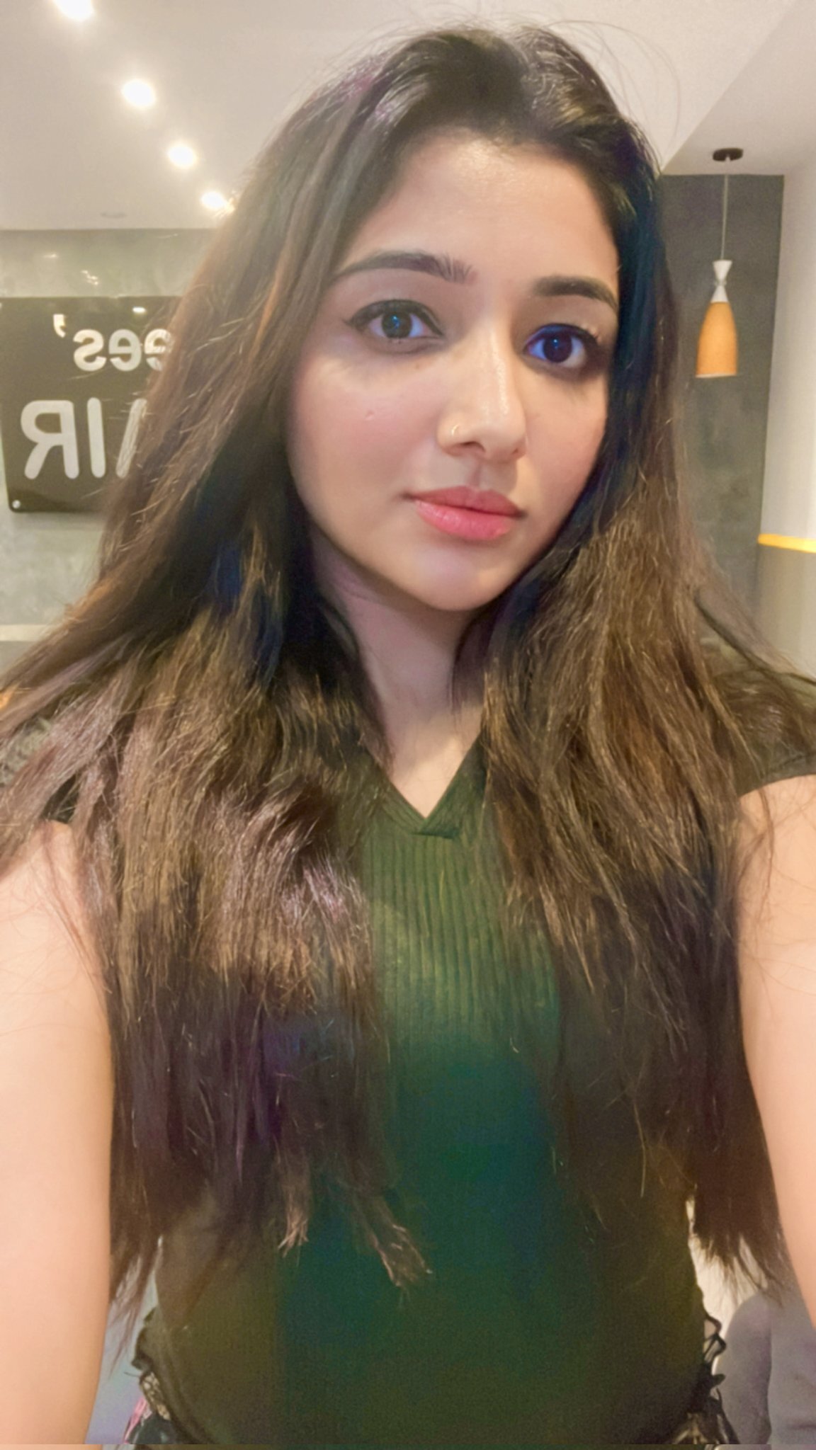 Mirna Menon : బీచ్ లో సందడి చేస్తున్న మిర్నా మీనన్.. తడి అందాలు ఆరబోస్తూ రచ్చ 