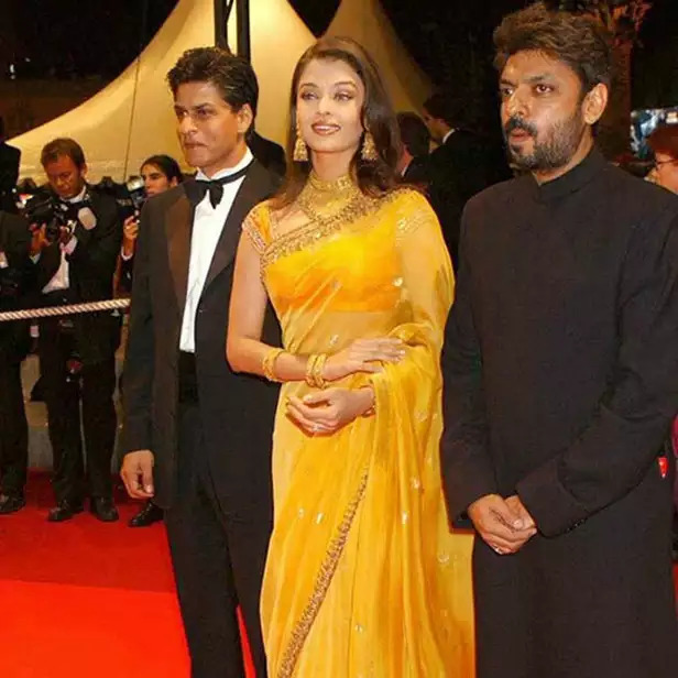 Aishwarya Rai's Cannes Red Carpet Looks In Last 20 Years