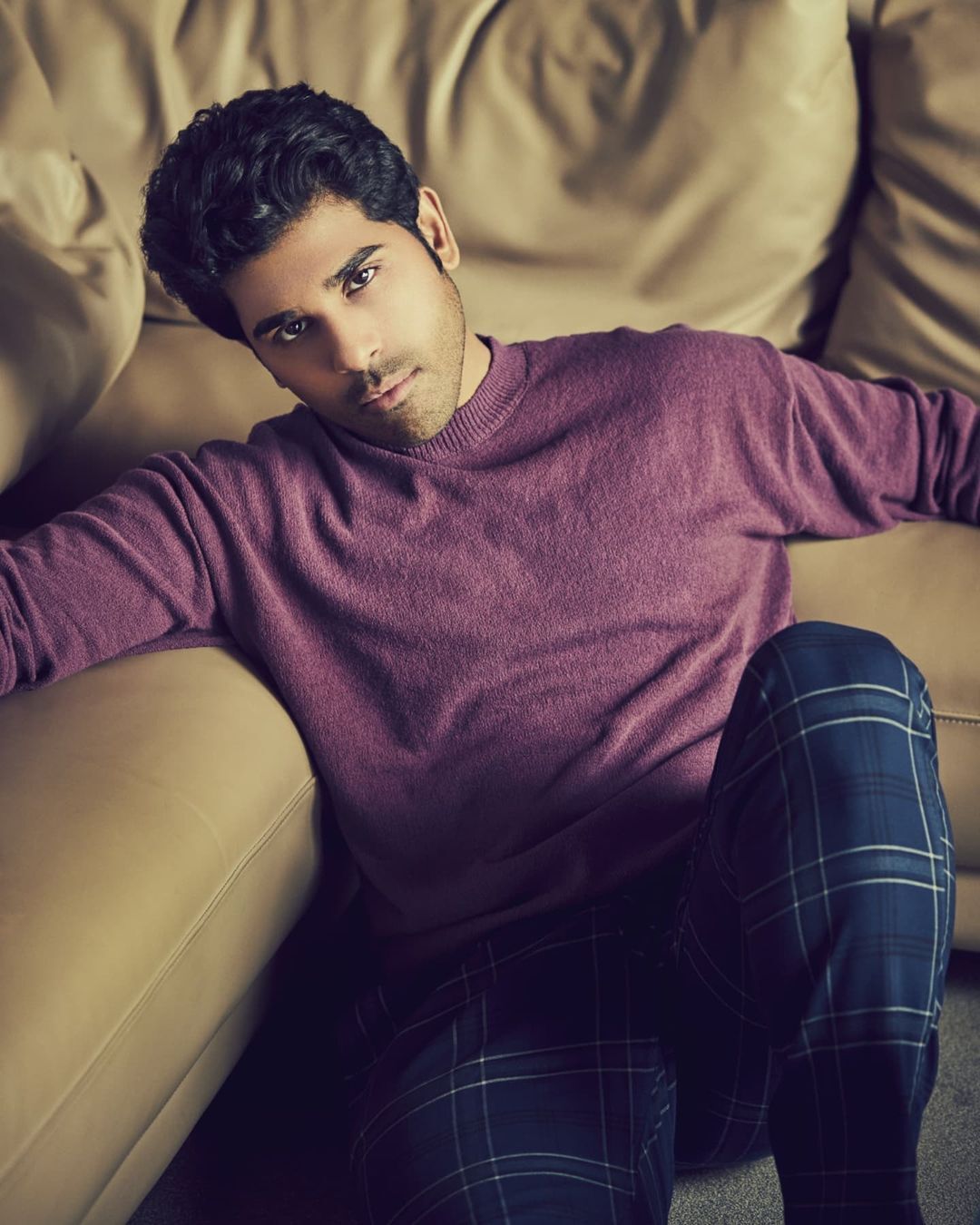 Allu Sirish Birthday Special! 5 Pics Of Handsome Hunk That Will Make Any Girl Go Weak On Her Knees