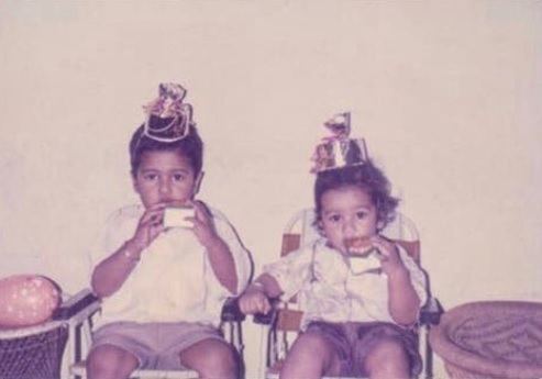 Birthday Boy Vicky Kaushal's Childhood Photos Which Have Cuteness Written All Over Them