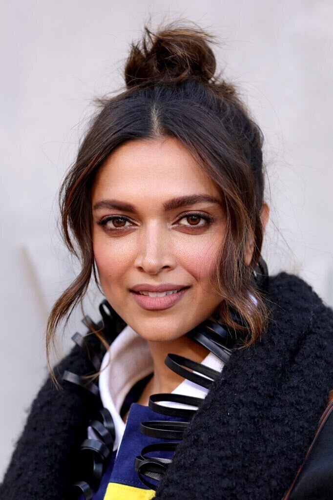 Deepika Padukone Turns Up Heat At Louis Vuitton 2023 Cruise Show