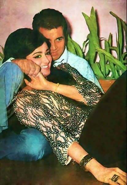 Dharmendra-Hema Malini's Wedding Anniversary: These Photos Scream That They Are A Match Made In Heaven