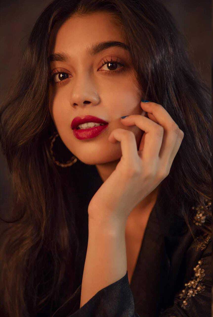 Digangana Suryavanshi Is The Hottest Without Even Trying! These Pictures Are Proof