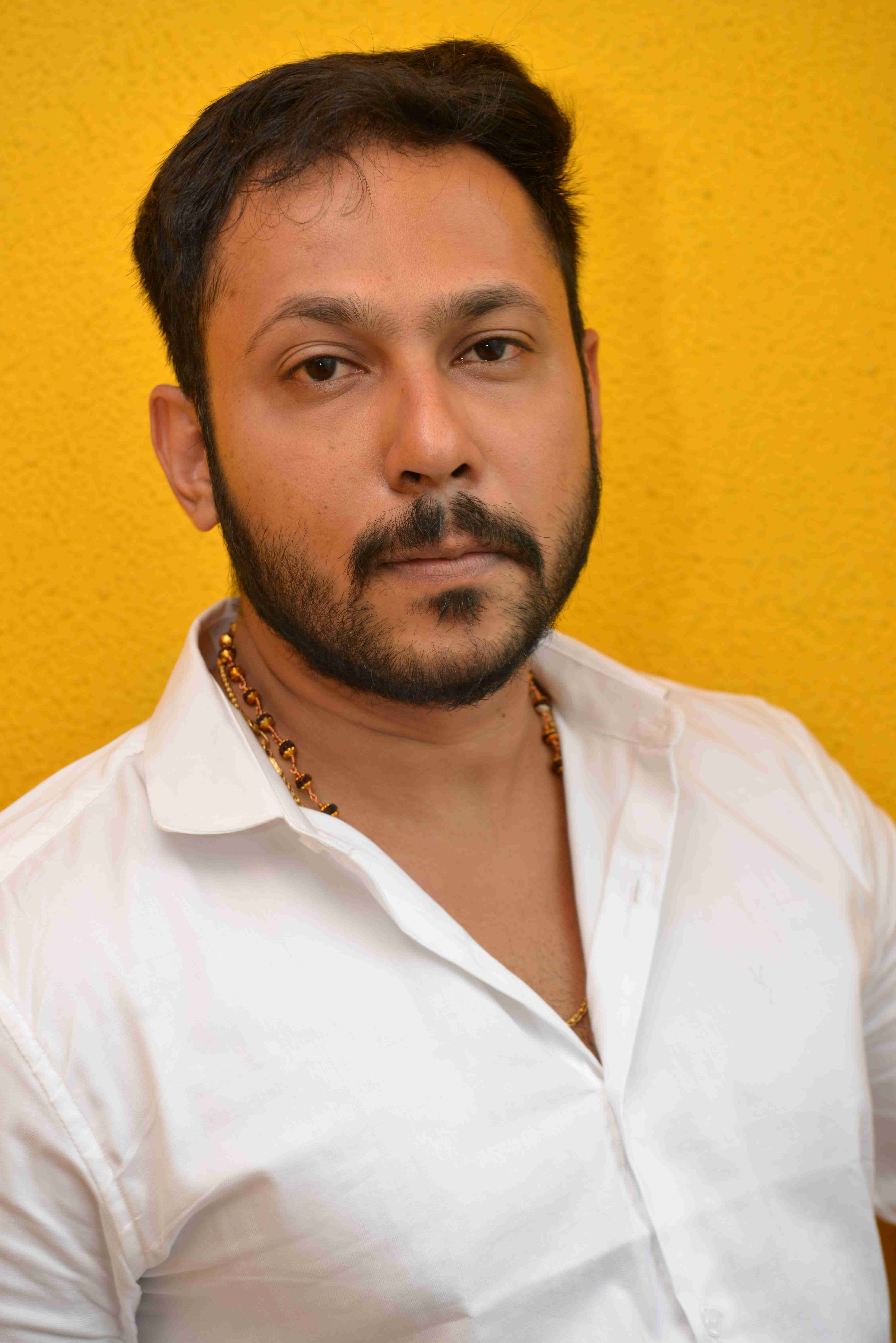 Gajanana and Gang Film Pre Release Event