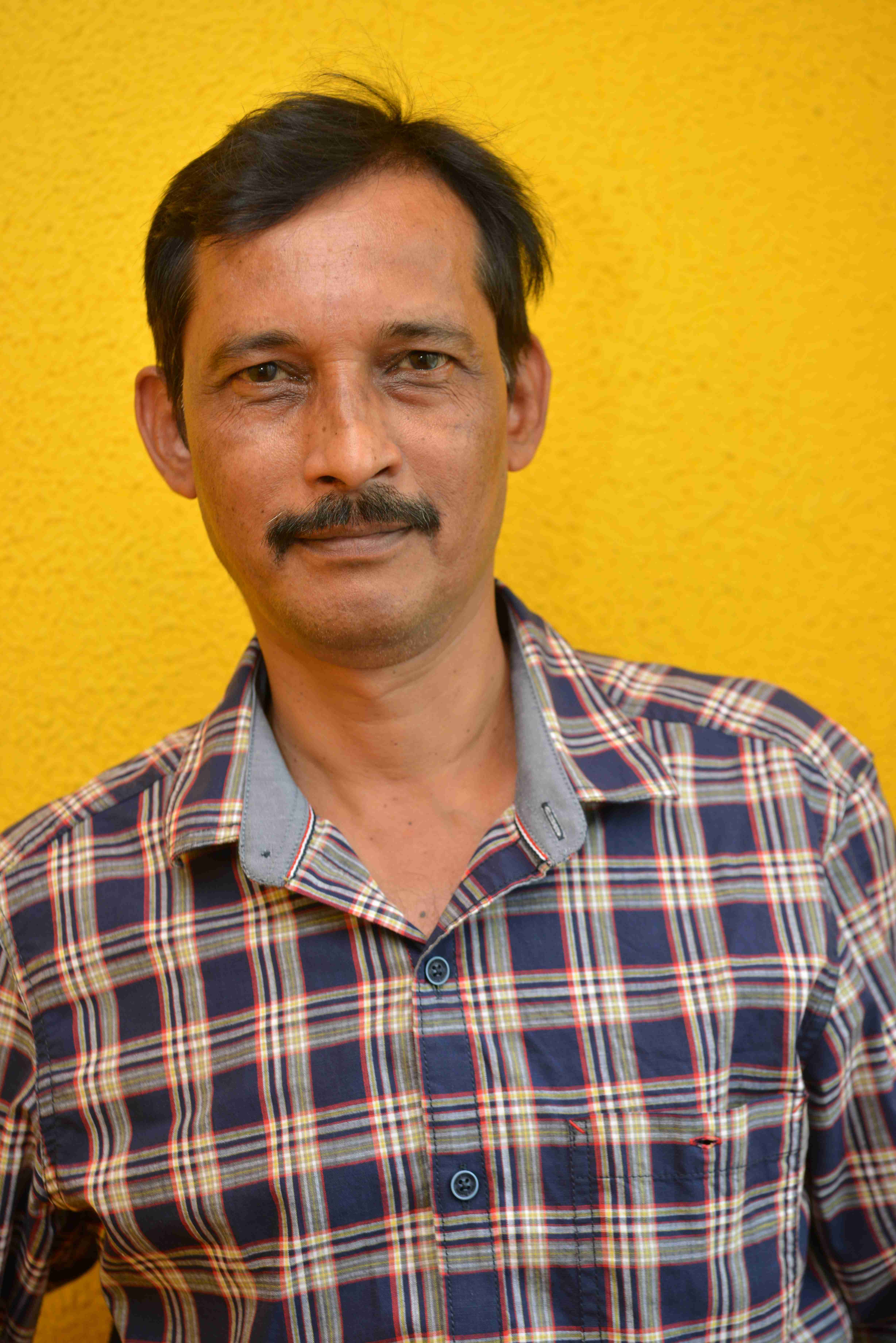 Gajanana and Gang Film Pre Release Event