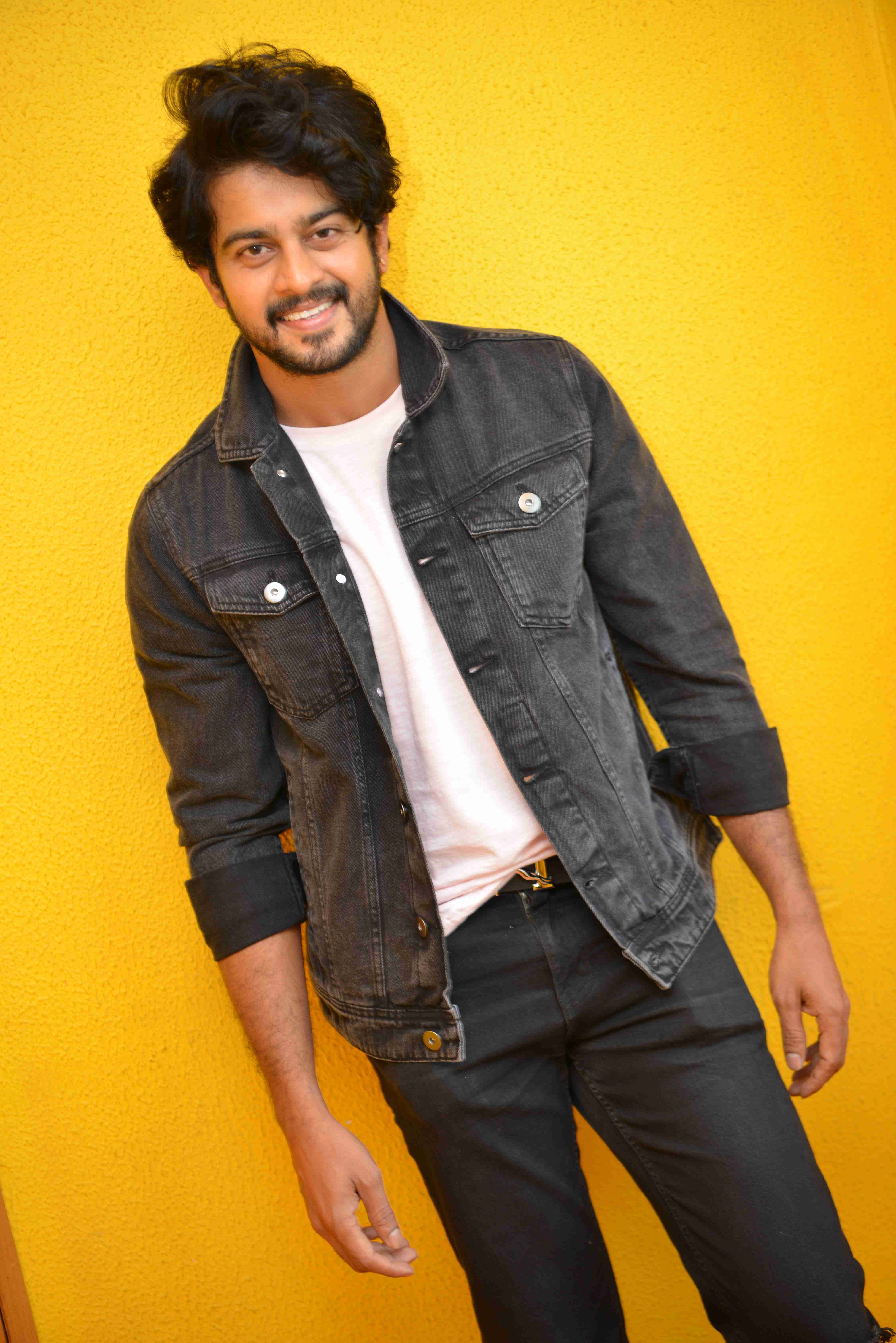 Gajanana and Gang Film Pre Release Event