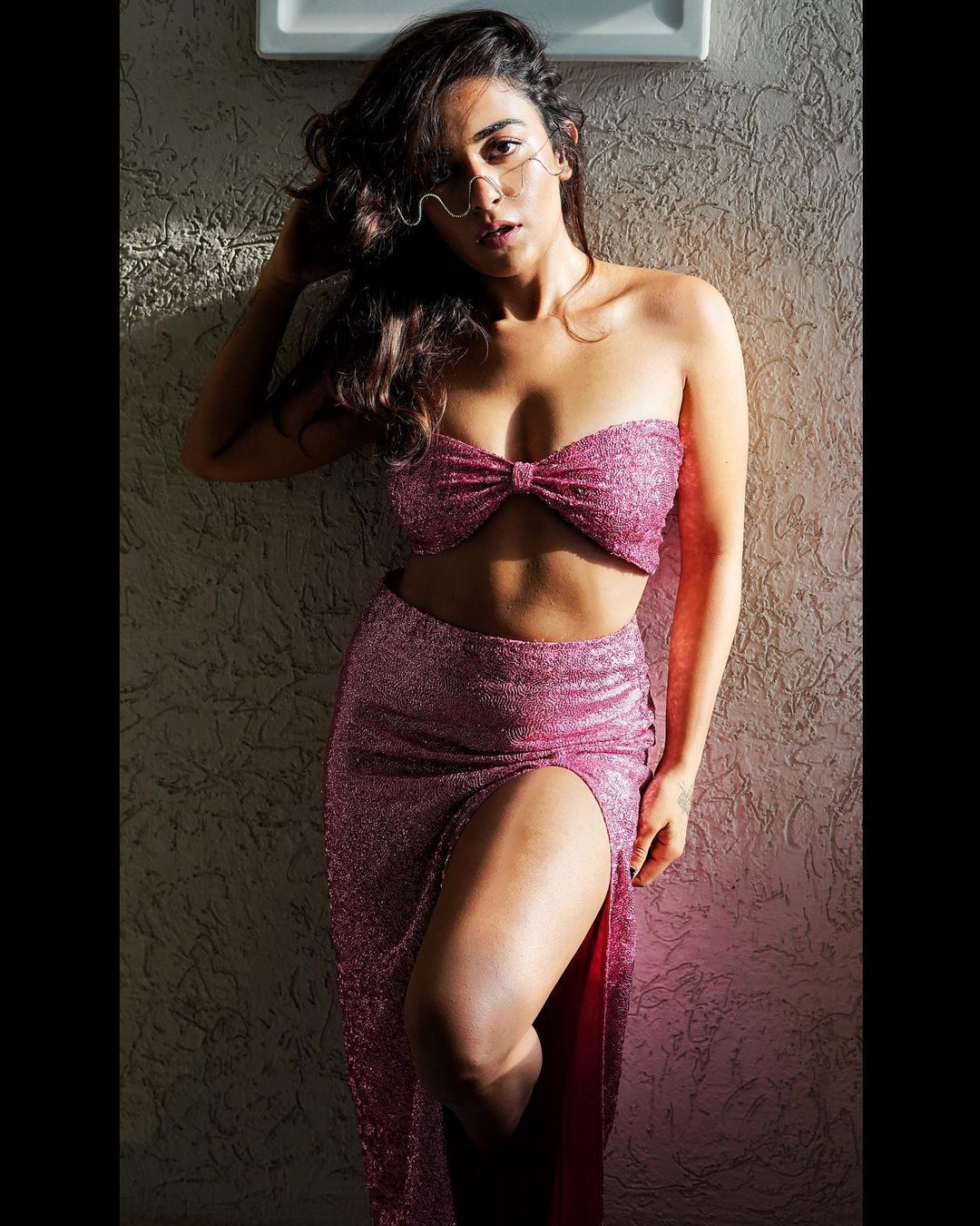 Jinal Joshi : జినాల్ జోషి హాట్ ట్రీట్.. వేసవిలో మరింత తాపాన్ని పెంచేస్తోందిగా!