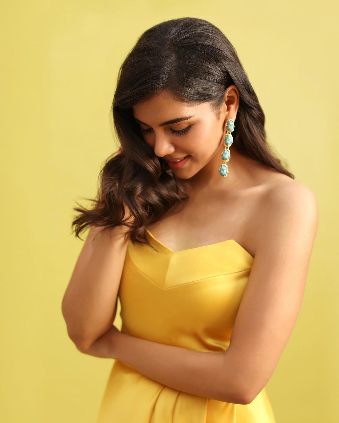 100+ Kalyani Priyadarshan Photos: Find Latest HD Images, Pictures, Stills &  Pics - Filmibeat