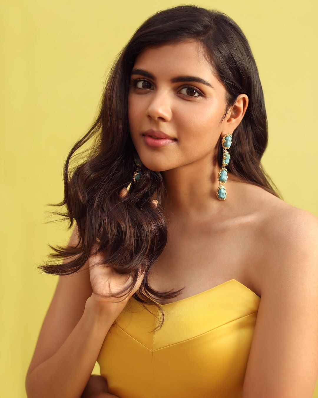 100+ Kalyani Priyadarshan Photos: Find Latest HD Images, Pictures, Stills &  Pics - Filmibeat