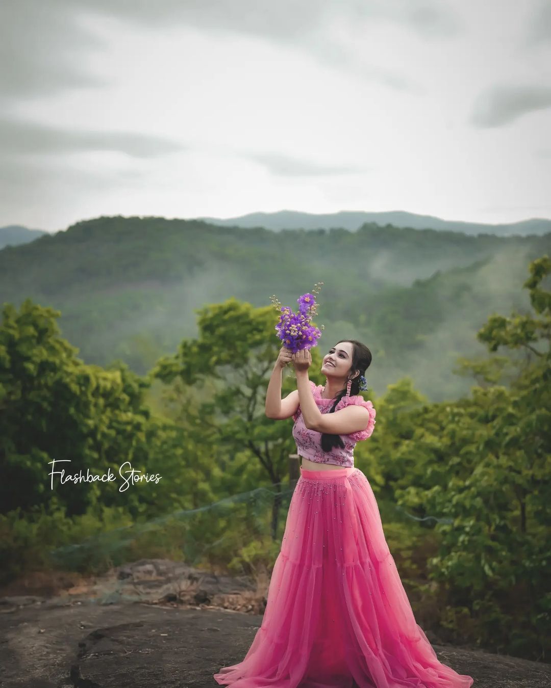 മയിൽ‌പീലി പോലെ മനോഹരം... ക്യൂട്ട് ചിത്രങ്ങളുമായി ശില്പ, ചിത്രങ്ങൾ കാണാം