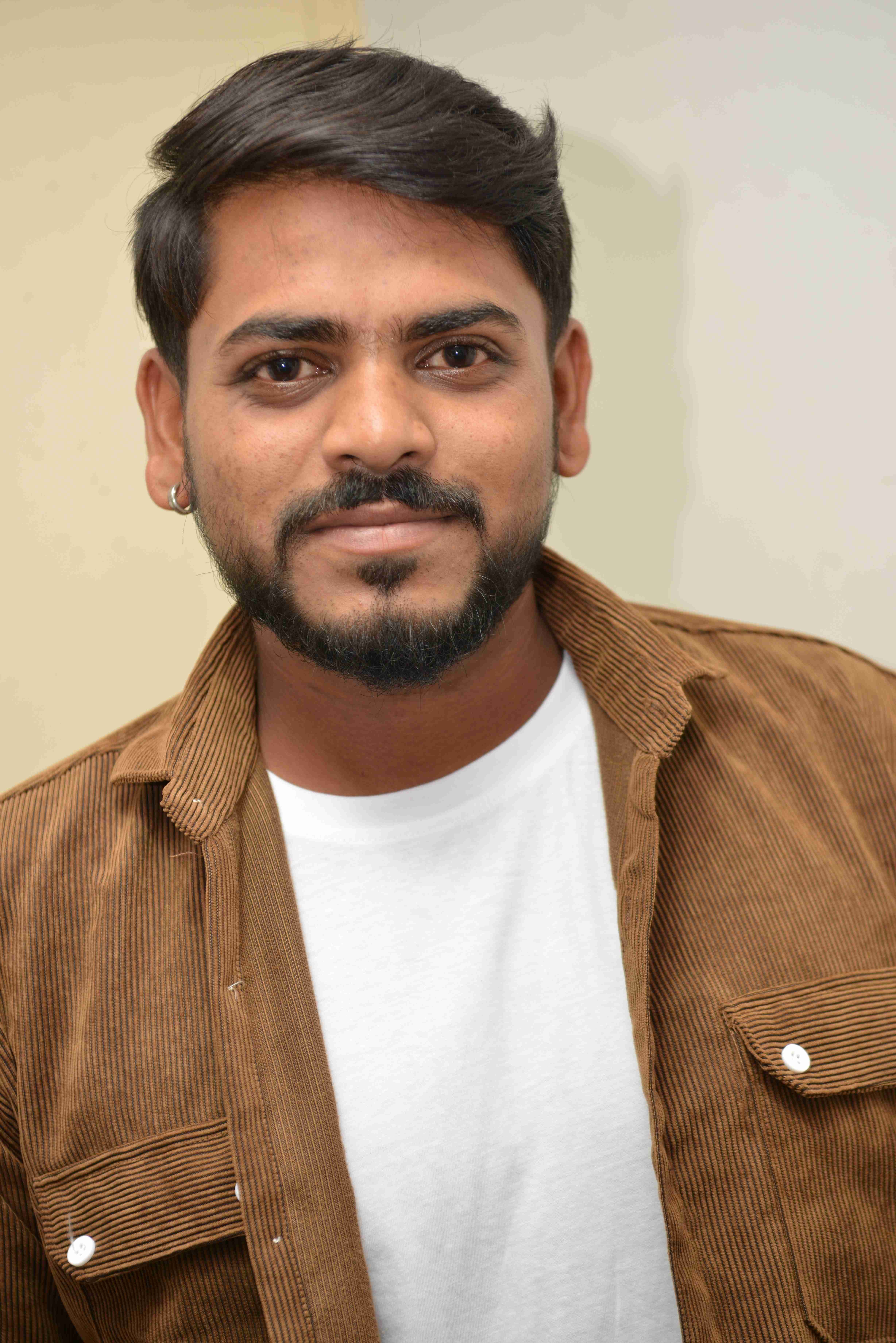MAHABALI Film Press Meet