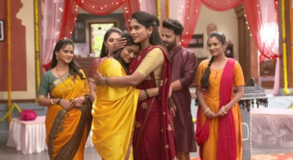 Marathi TRP Ratings: Rang Majha Vegla To Aai Kuthe Kaay Karte; Top 10 Marathi TV Shows Of This Week