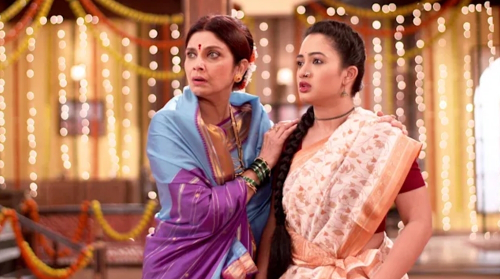 Marathi TRP Ratings: Rang Majha Vegla To Aai Kuthe Kaay Karte; Top 10 Marathi TV Shows Of This Week
