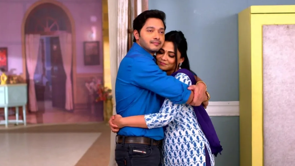 Marathi TRP Ratings: Rang Majha Vegla To Aai Kuthe Kaay Karte; Top 10 Marathi TV Shows Of This Week