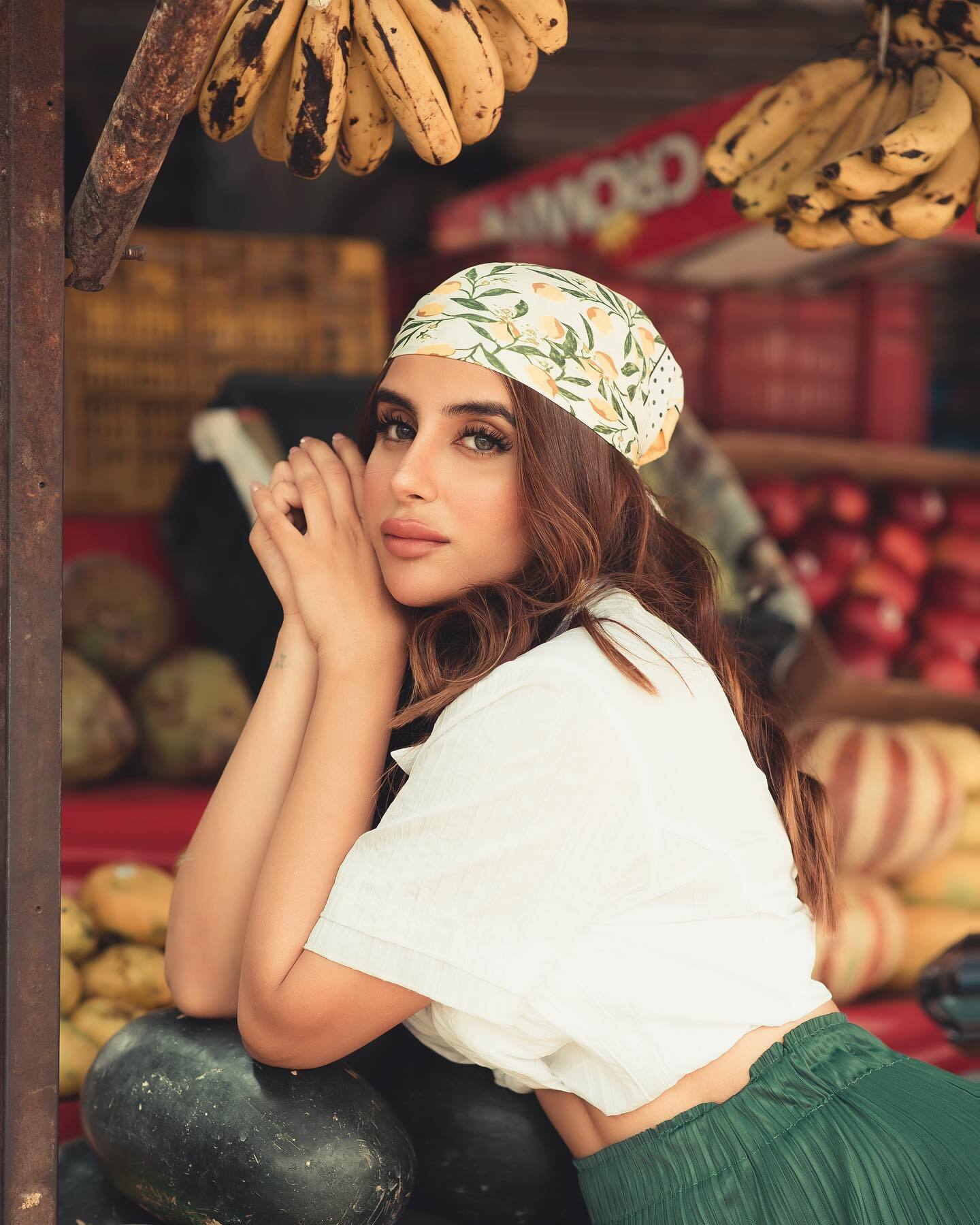 Miesha Iyer
