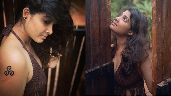 പുതിയ ഗ്ലാമറസ് ചിത്രങ്ങൾ പങ്കുവെച്ച് നടി ദിവ്യ പ്രഭ! ചിത്രങ്ങൾ കാണാം