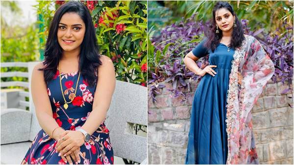 സ്റ്റൈലന്‍ ലുക്കില്‍ പളുങ്ക് സീരിയല്‍ താരം ടോണിഷ, ഫോട്ടോഷൂട്ട് വൈറല്‍ ആവുന്നു