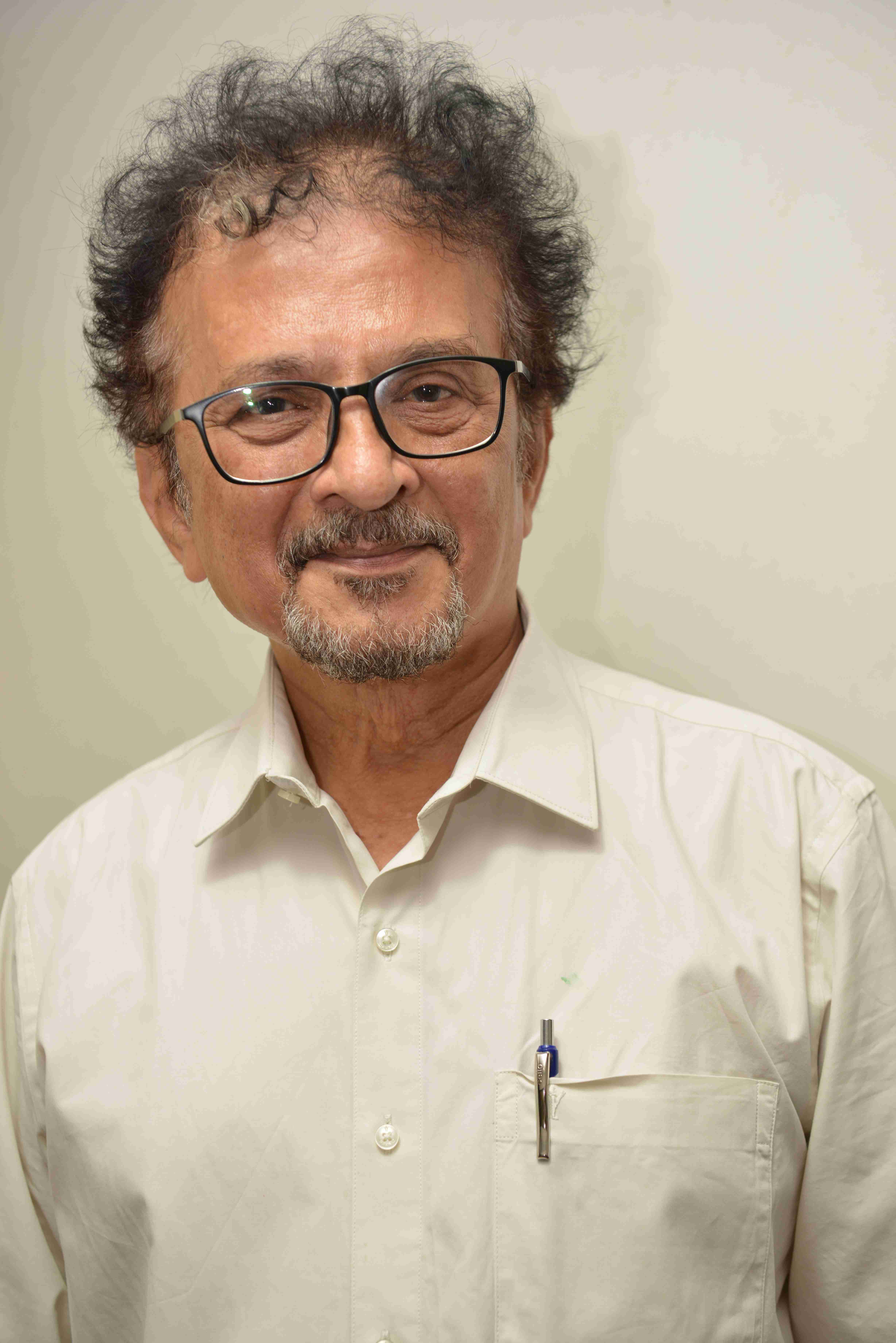 PHYSICS TEACHER Film Press Meet