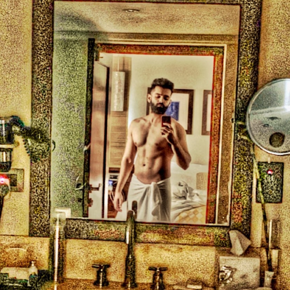 Ram Pothineni Birthday Special! These Pictures Of RAPO Will Make Girls Fall In Love With Him