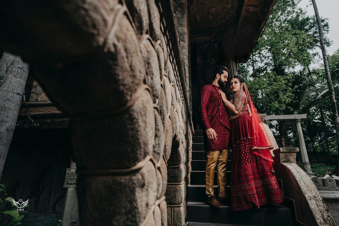 'പ്രണയിക്കുകയായിരുന്നു നാം....'; ലിപ് ലോക്ക് ചെയ്ത് മൃദുലയും യുവയും, ചിത്രങ്ങൾ വൈറൽ