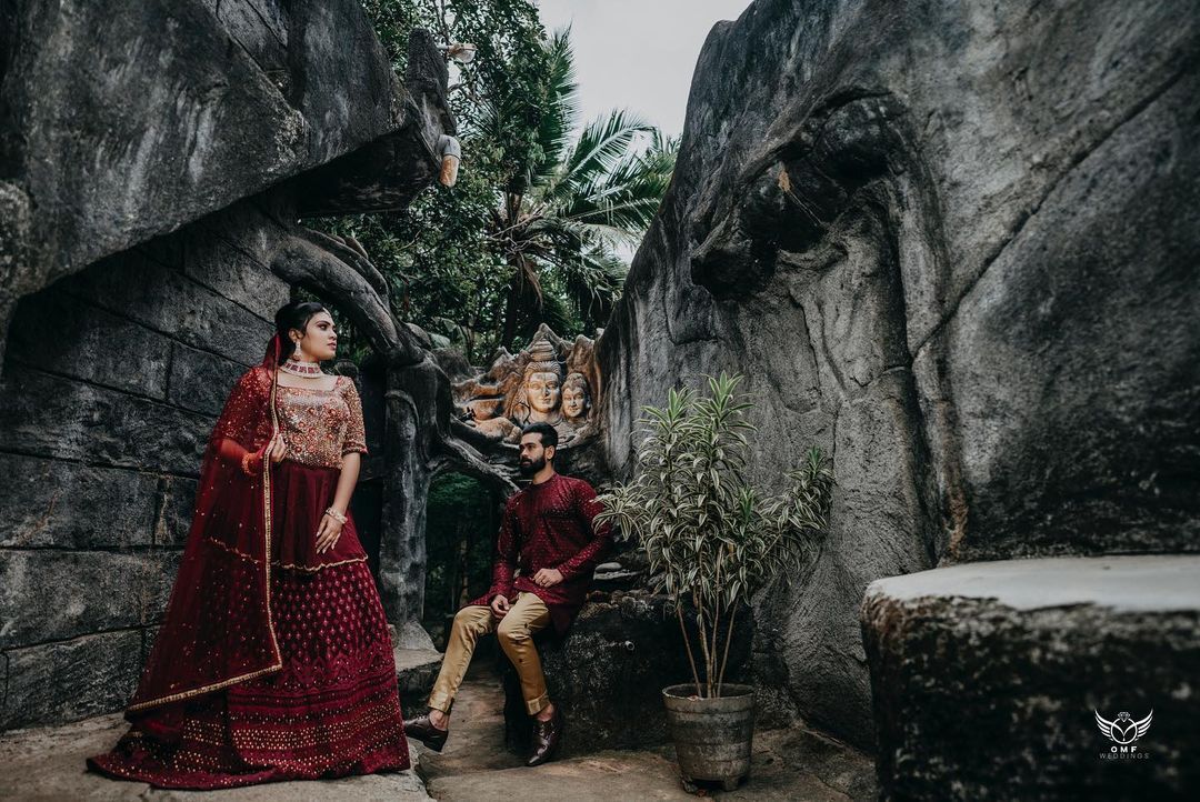 'പ്രണയിക്കുകയായിരുന്നു നാം....'; ലിപ് ലോക്ക് ചെയ്ത് മൃദുലയും യുവയും, ചിത്രങ്ങൾ വൈറൽ