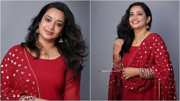സീരിയൽ പ്രേക്ഷകരുടെ പ്രിയങ്കരി, നടി ഗൗരി കൃഷ്ണയുടെ കിടിലൻ ചിത്രങ്ങൾ കാണാം