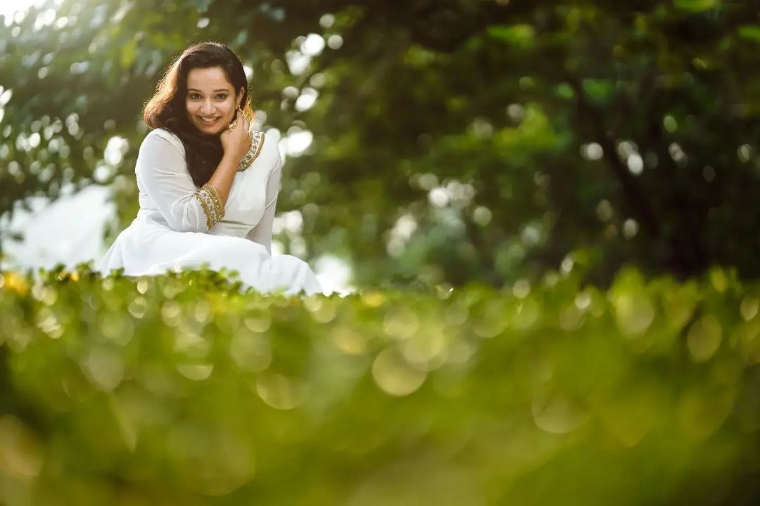 സീരിയൽ പ്രേക്ഷകരുടെ പ്രിയങ്കരി, നടി ഗൗരി കൃഷ്ണയുടെ കിടിലൻ ചിത്രങ്ങൾ കാണാം