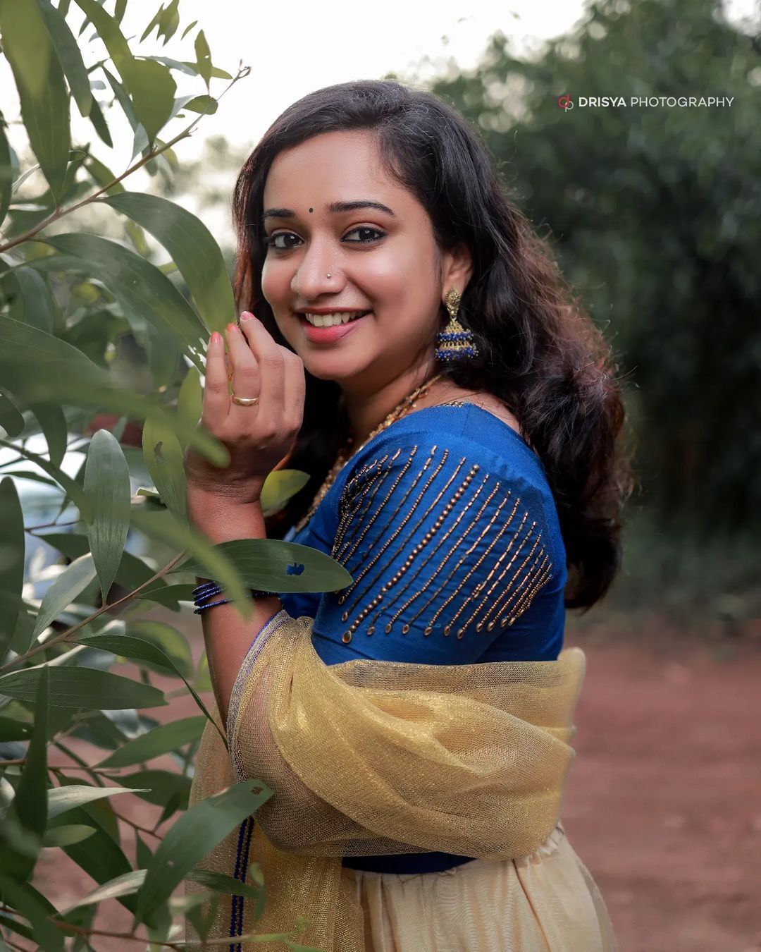 സീരിയൽ പ്രേക്ഷകരുടെ പ്രിയങ്കരി, നടി ഗൗരി കൃഷ്ണയുടെ കിടിലൻ ചിത്രങ്ങൾ കാണാം