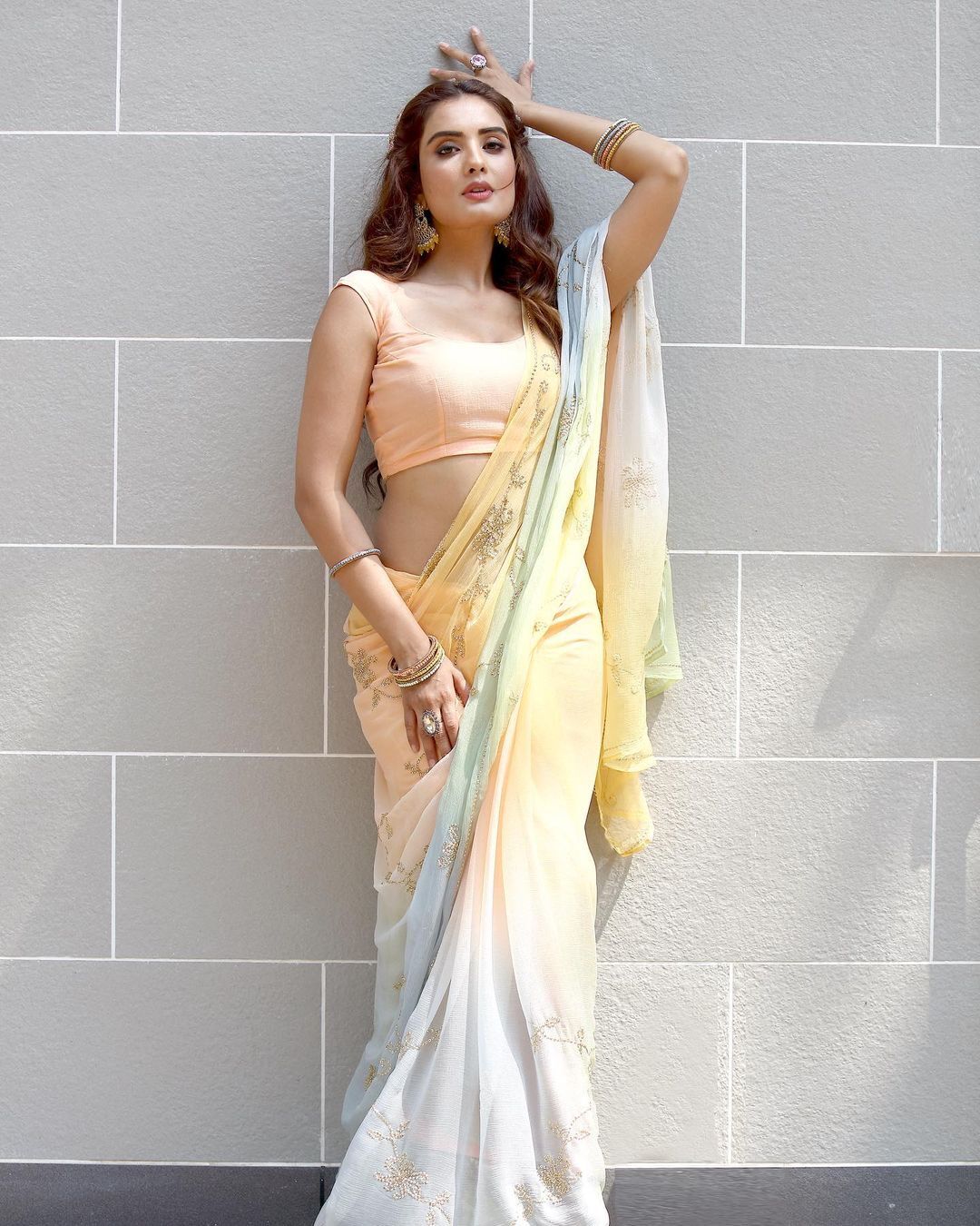 Sonali Kukreja